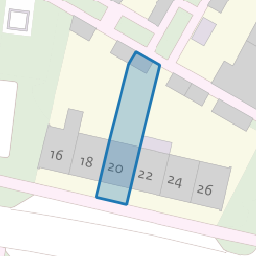 Perceel OST00-F-5575