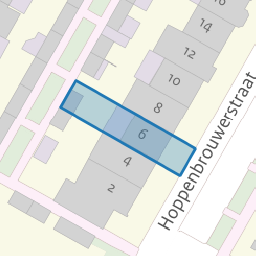 Perceel OST00-F-5581