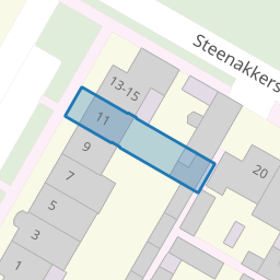 Perceel OST00-F-5591