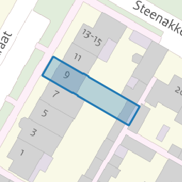 Perceel OST00-F-5592