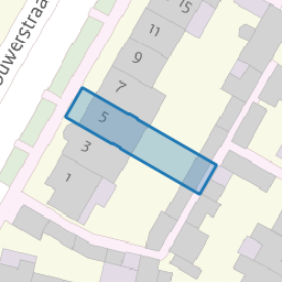 Perceel OST00-F-5594