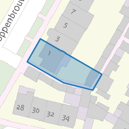 Perceel OST00-F-5596