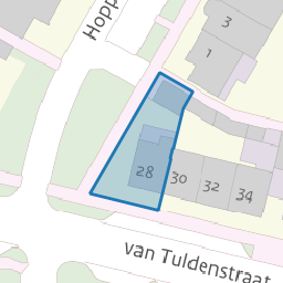 Perceel OST00-F-5597
