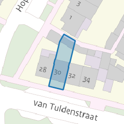 Perceel OST00-F-5598