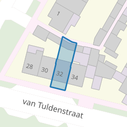 Perceel OST00-F-5599