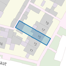 Perceel OST00-F-5606