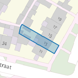 Perceel OST00-F-5607