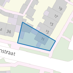 Perceel OST00-F-5608