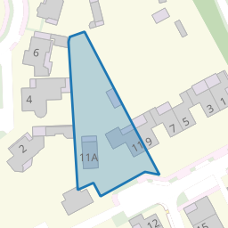 Perceel OST00-F-5624