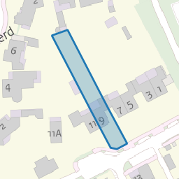 Perceel OST00-F-5625