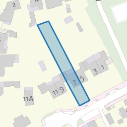 Perceel OST00-F-5626