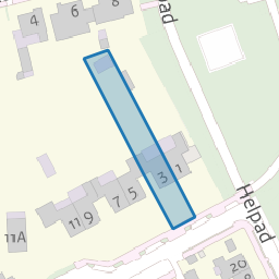 Perceel OST00-F-5628