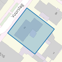 Perceel OST00-F-5633