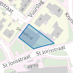 Perceel OST00-F-5635