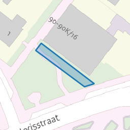 Perceel OST00-F-5636