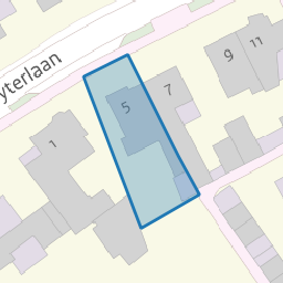 Perceel OST00-F-5641