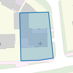 Perceel OST00-F-5651