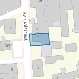 Perceel OST00-F-5657