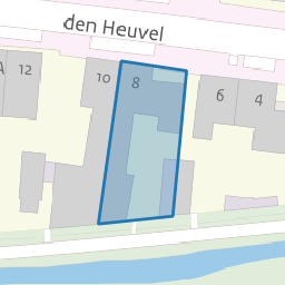 Perceel OST00-F-5662