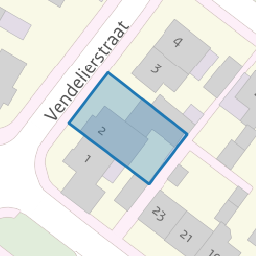 Perceel OST00-F-5664