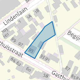 Perceel OST00-F-5701