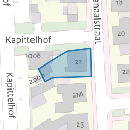 Perceel OST00-F-5706