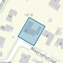 Perceel OST00-F-5712