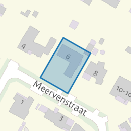 Perceel OST00-F-5713