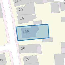 Perceel OST00-F-5722