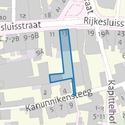 Perceel OST00-F-5730