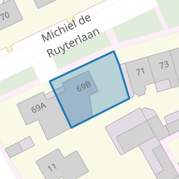 Perceel OST00-F-5732