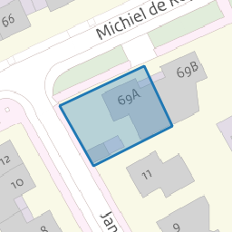 Perceel OST00-F-5733