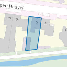 Perceel OST00-F-5737