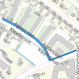 Perceel OST00-F-5762