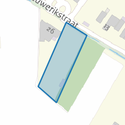 Perceel OST00-F-5774