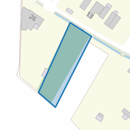 Perceel OST00-F-5775