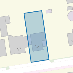 Perceel OST00-F-5784