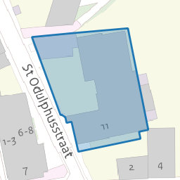 Perceel OST00-F-5790