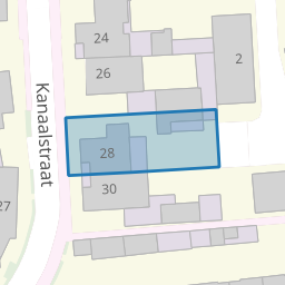 Perceel OST00-F-5794