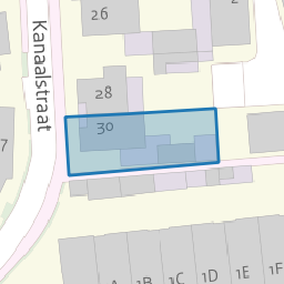 Perceel OST00-F-5795