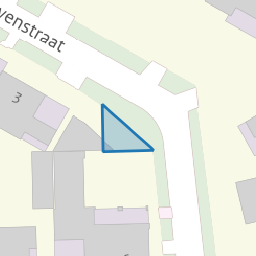 Perceel OST00-F-5799