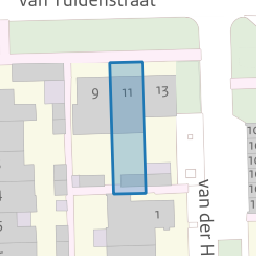 Perceel OST00-F-5806