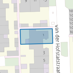 Perceel OST00-F-5808