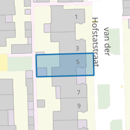 Perceel OST00-F-5810