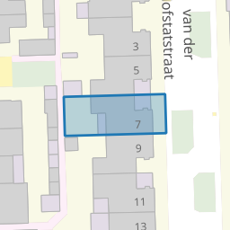 Perceel OST00-F-5811