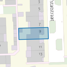 Perceel OST00-F-5812