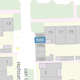 Perceel OST00-F-5816