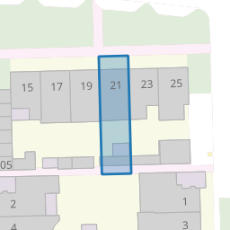 Perceel OST00-F-5821