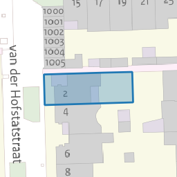 Perceel OST00-F-5824