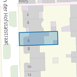 Perceel OST00-F-5826